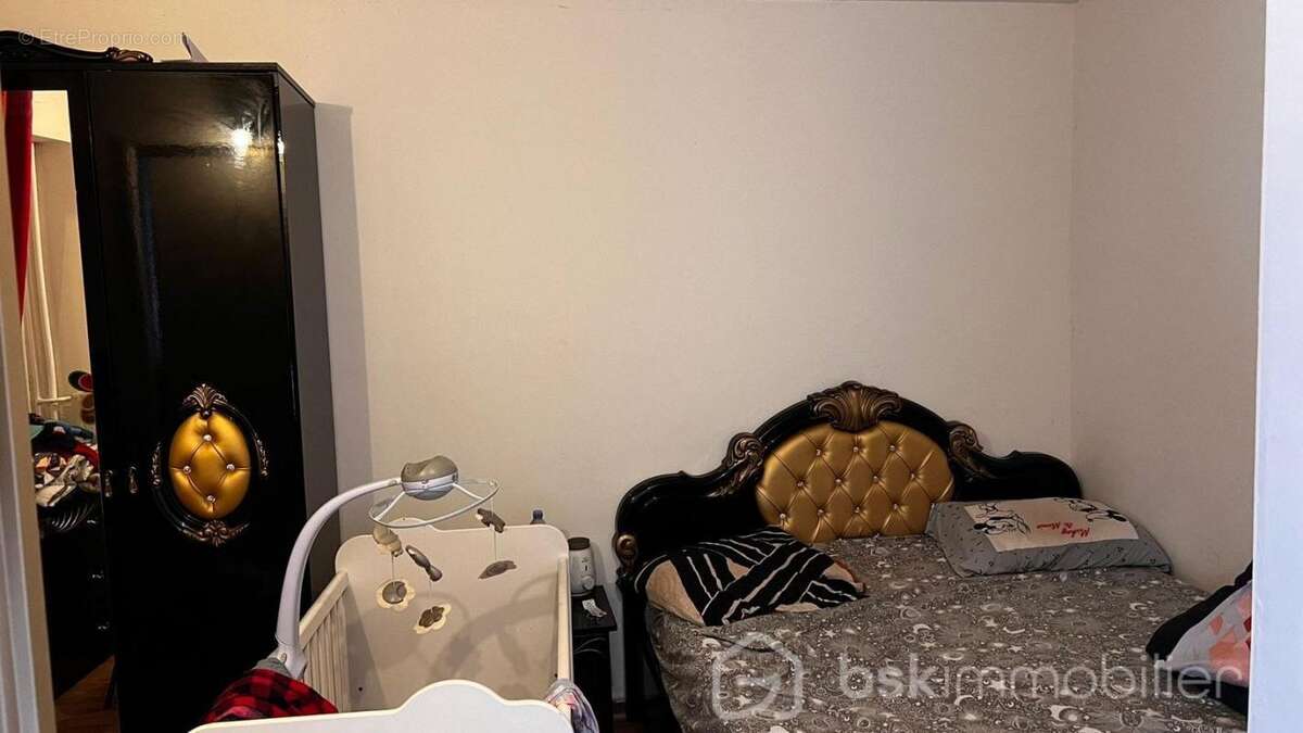 Appartement à ARGENTEUIL