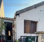 Maison à LE BLANC-MESNIL