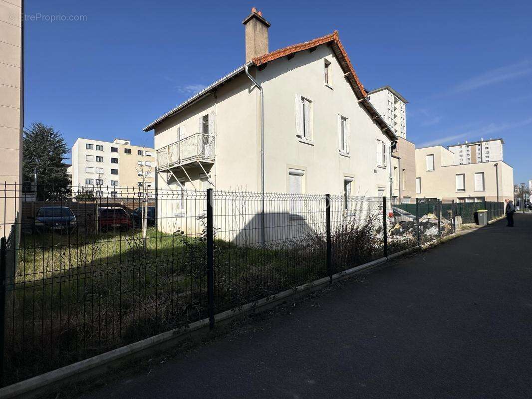 Appartement à ORLEANS