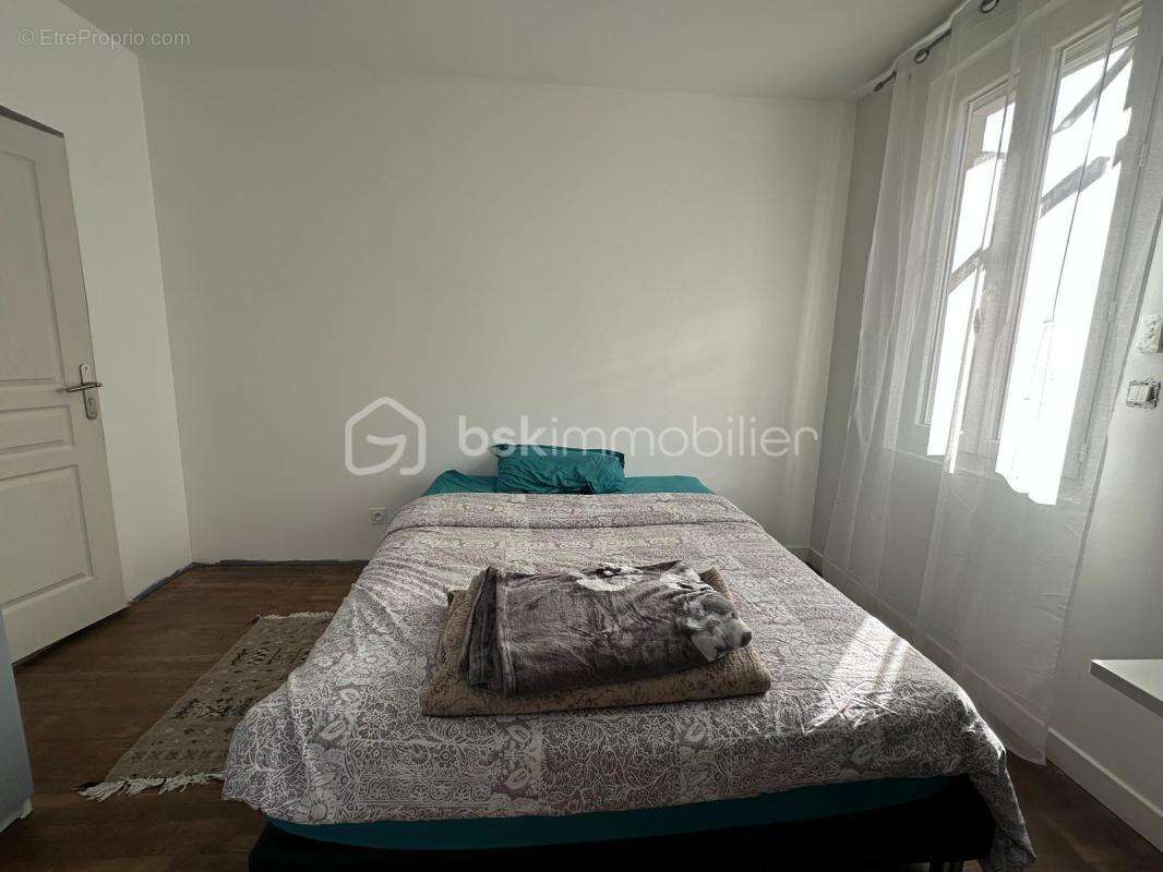 Appartement à ORLEANS