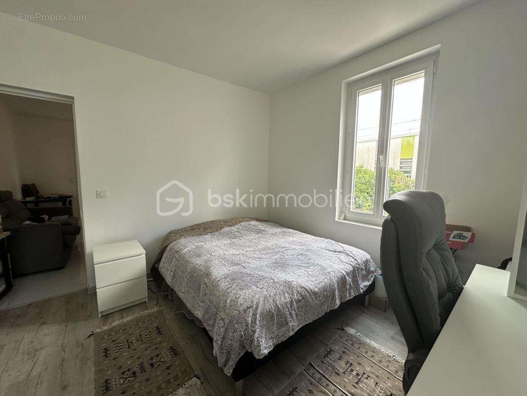 Appartement à ORLEANS