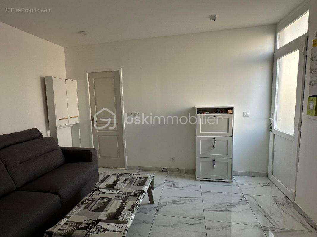 Appartement à ORLEANS