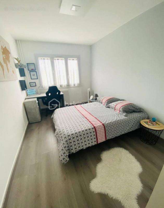 Appartement à ORLEANS