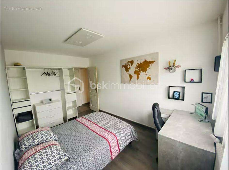 Appartement à ORLEANS