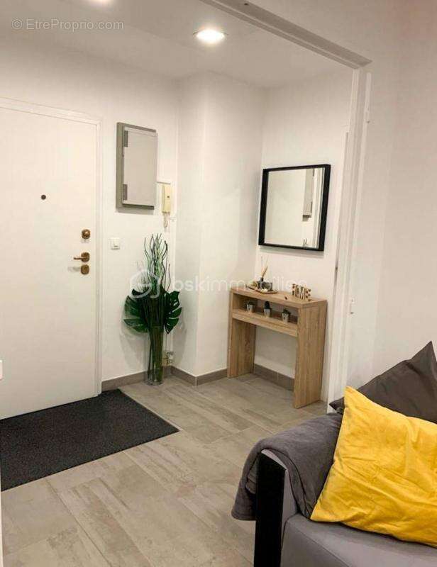 Appartement à ORLEANS