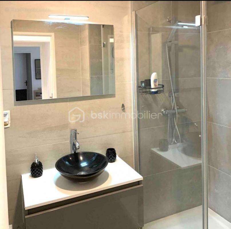 Appartement à ORLEANS