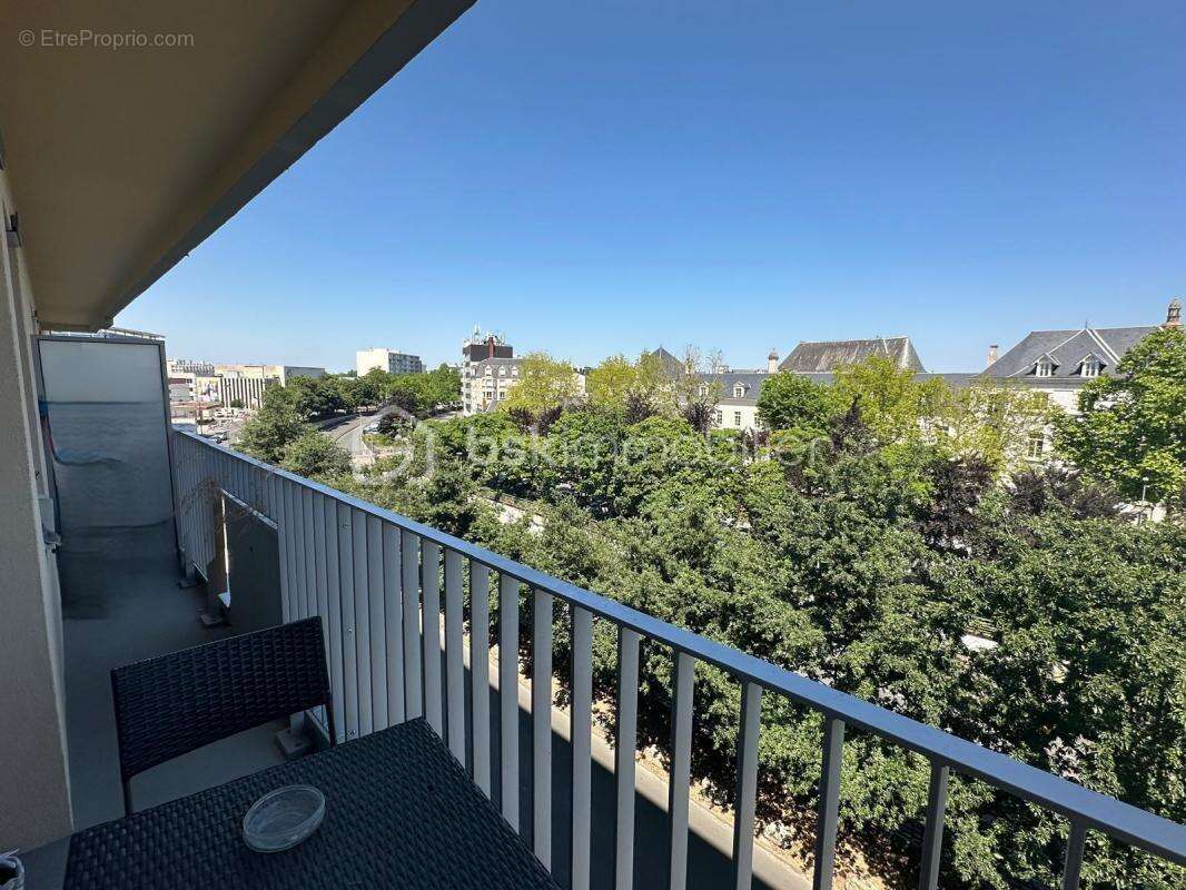 Appartement à ORLEANS