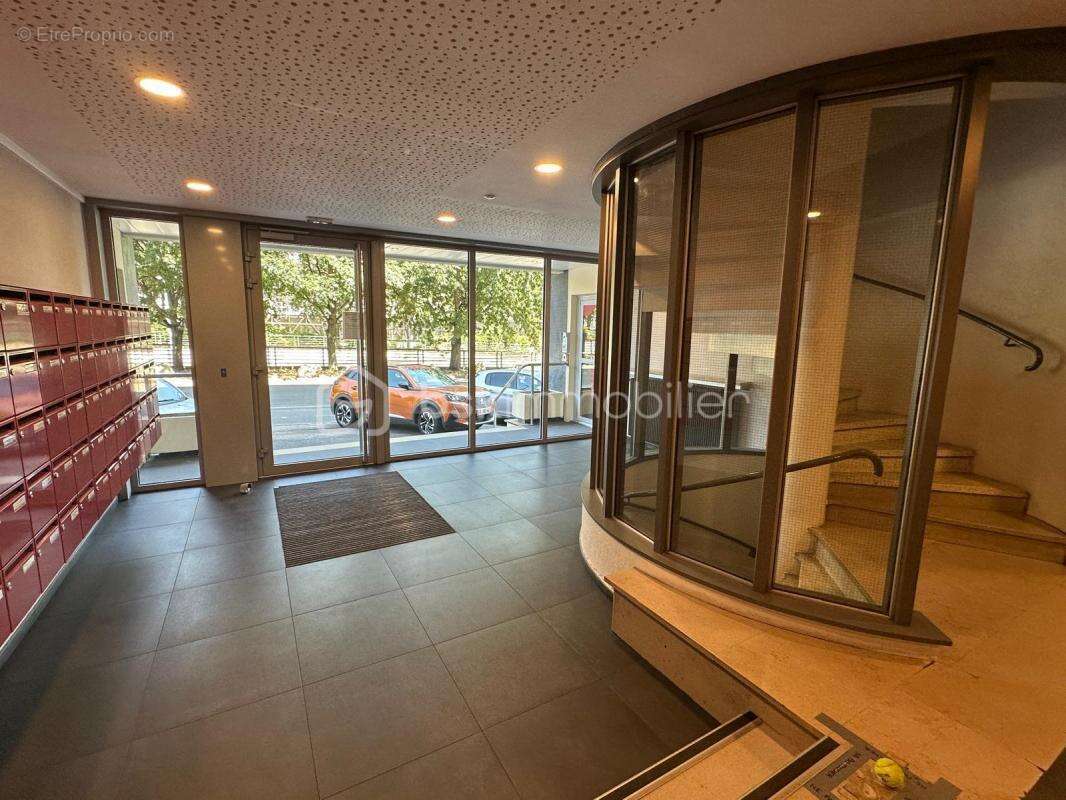 Appartement à ORLEANS