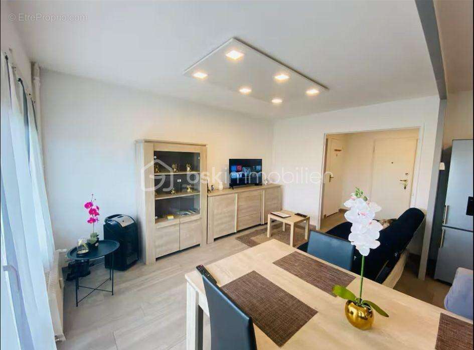 Appartement à ORLEANS