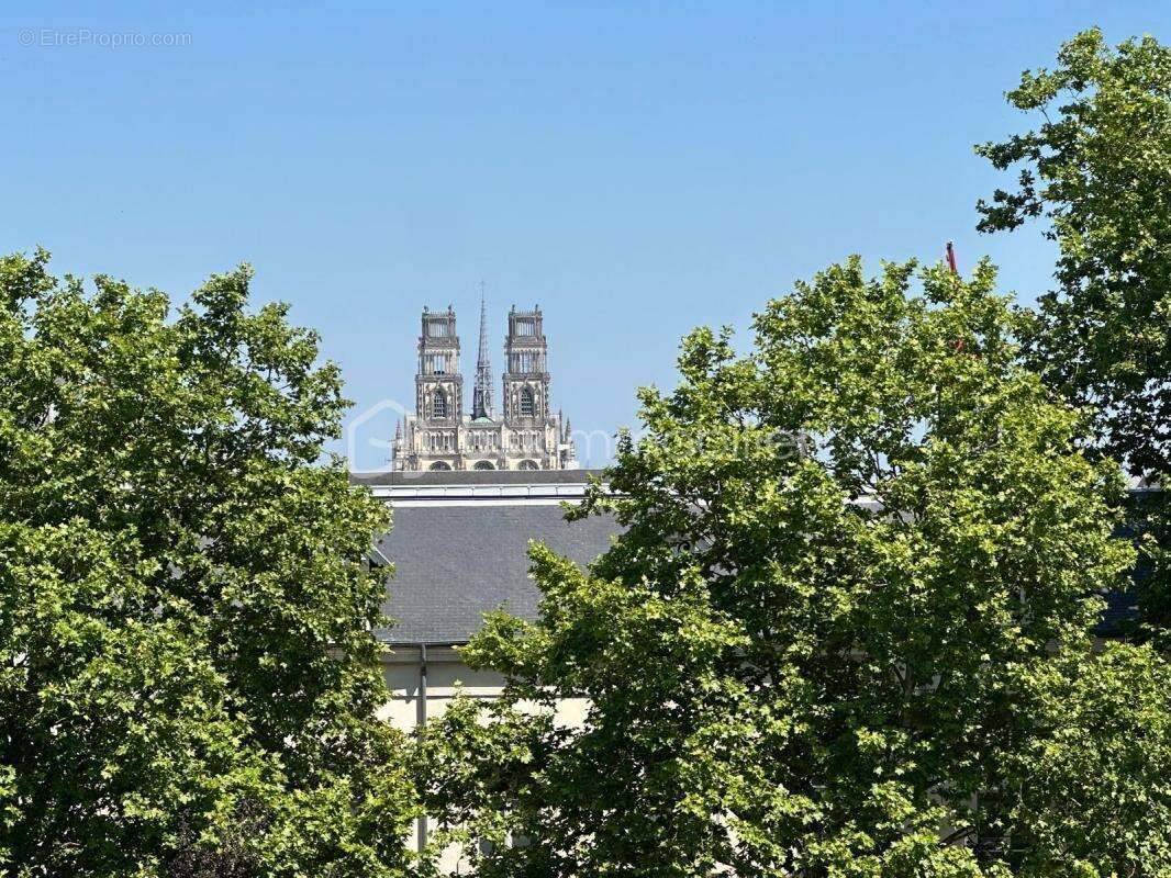 Appartement à ORLEANS