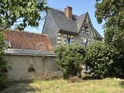 Maison à SAINT-CYR-SUR-LOIRE