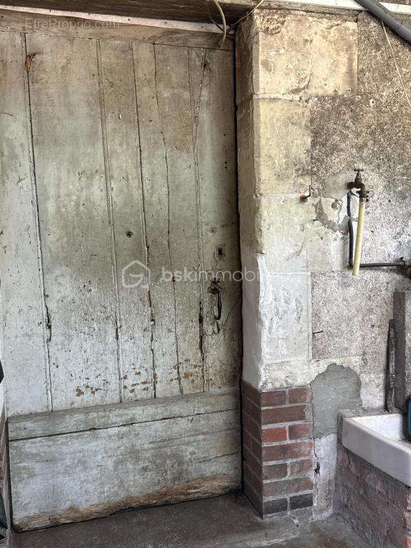 Maison à SAINT-CYR-SUR-LOIRE