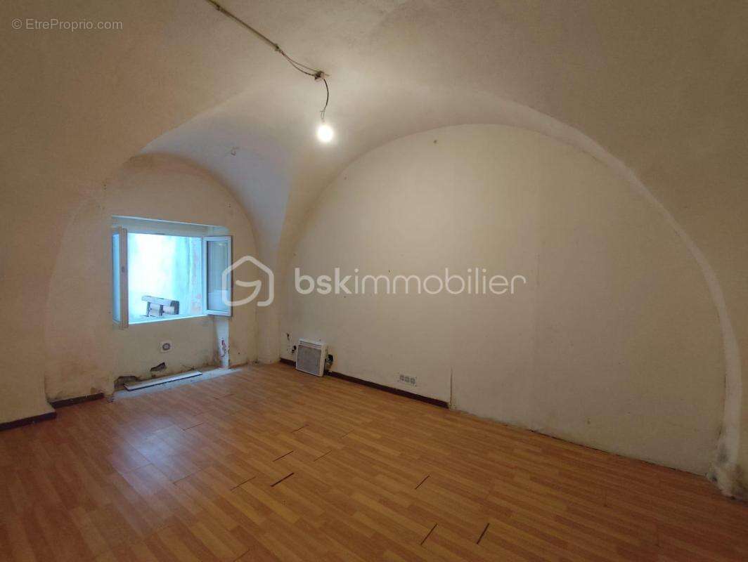 Appartement à SAINT-PONS-DE-THOMIERES