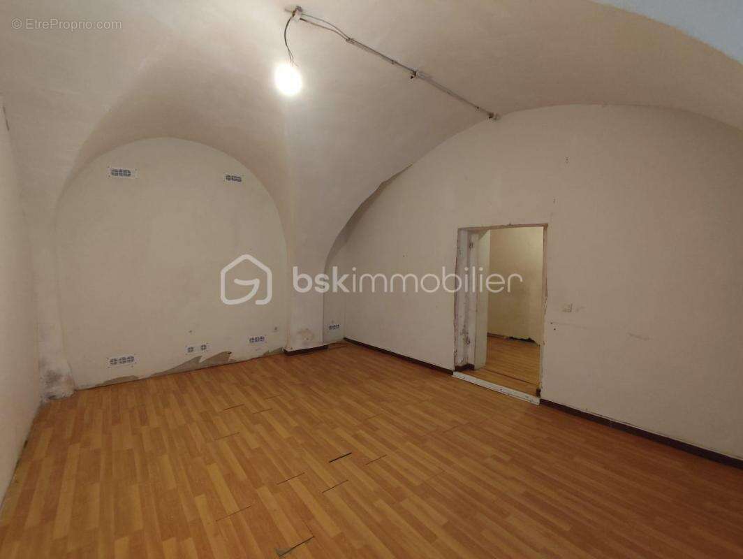 Appartement à SAINT-PONS-DE-THOMIERES