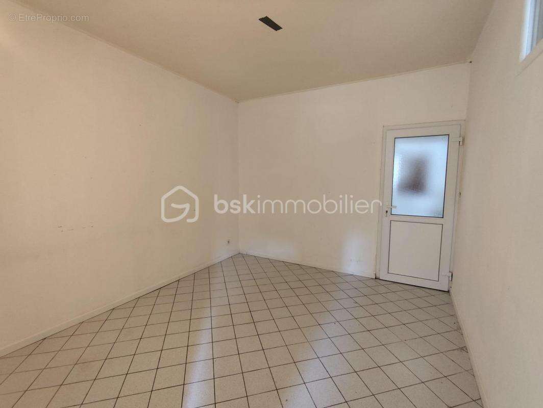 Appartement à SAINT-PONS-DE-THOMIERES