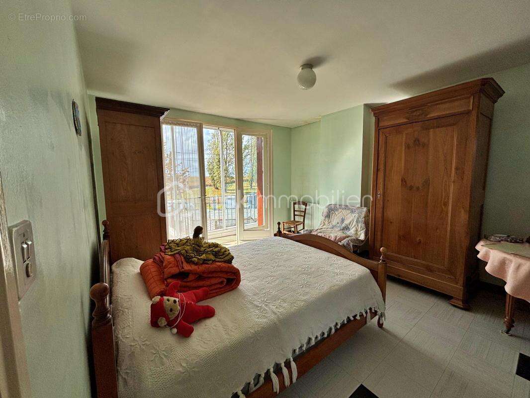 Maison à FONTENAY-LE-COMTE