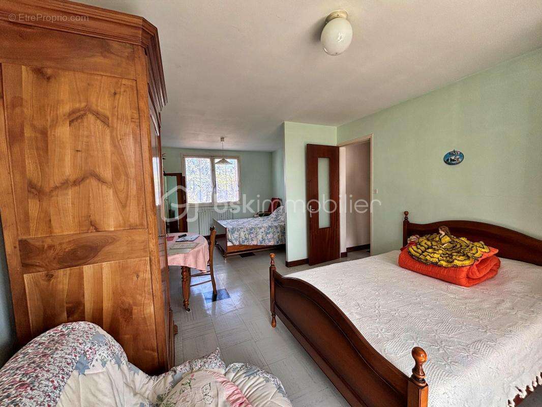 Maison à FONTENAY-LE-COMTE