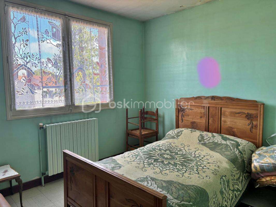 Maison à FONTENAY-LE-COMTE