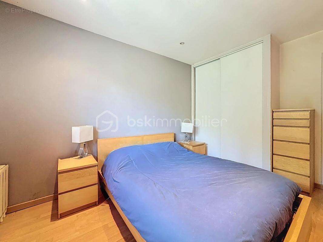 Maison à SAINT-MARTIN-D&#039;URIAGE