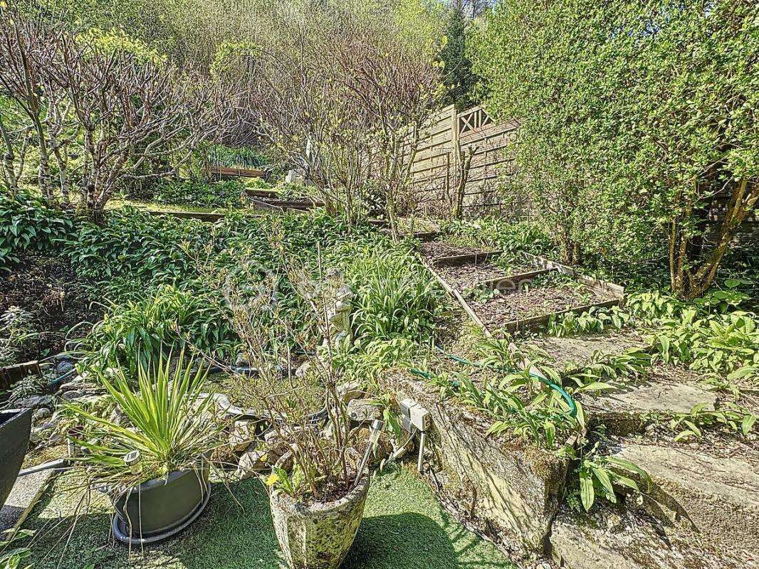 Maison à SAINT-MARTIN-D&#039;URIAGE