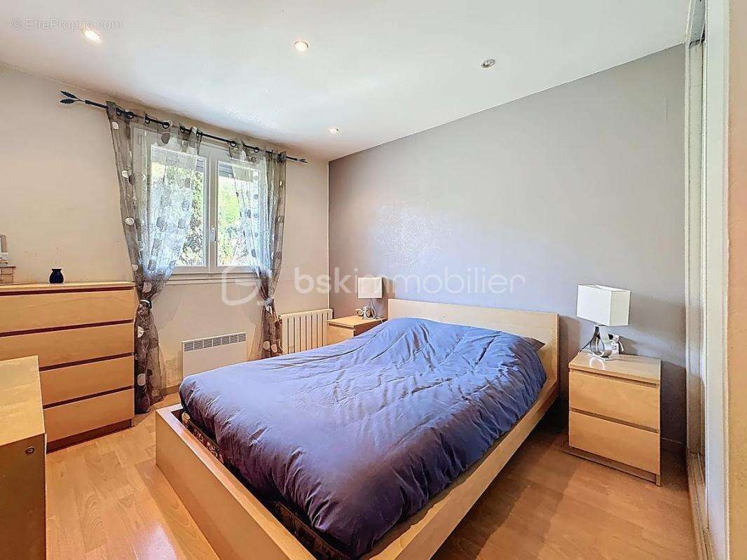 Maison à SAINT-MARTIN-D&#039;URIAGE