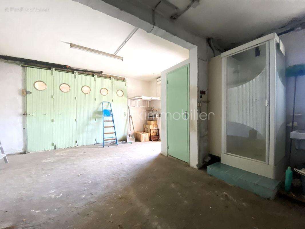 Maison à SAINT-GILLES