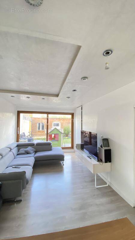 Maison à VILLENEUVE-D&#039;ASCQ