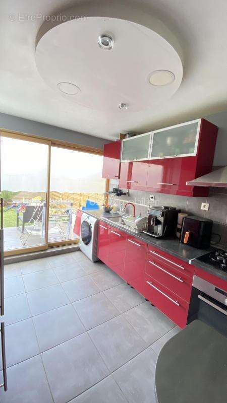 Maison à VILLENEUVE-D&#039;ASCQ