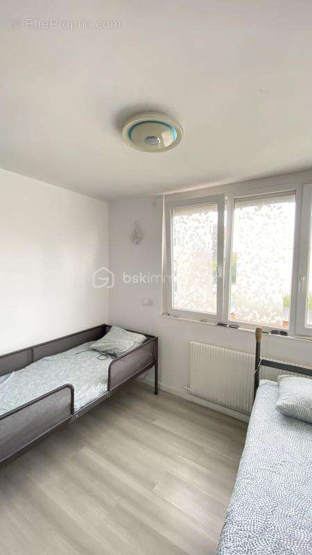 Maison à VILLENEUVE-D&#039;ASCQ