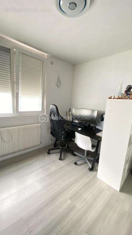 Maison à VILLENEUVE-D&#039;ASCQ