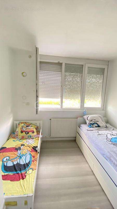 Maison à VILLENEUVE-D&#039;ASCQ