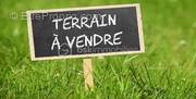Terrain à CARIGNAN