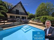 Maison à SAINT-MARTIN-D&#039;HEUILLE