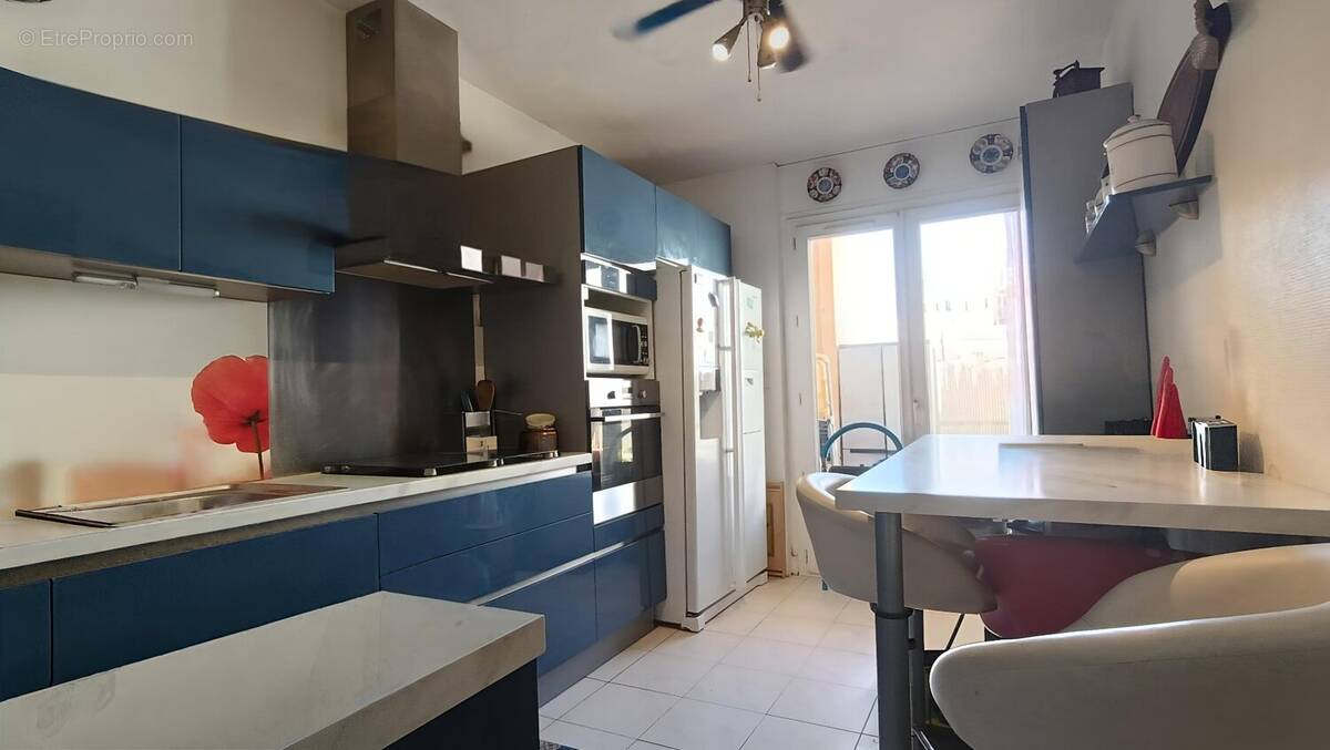 Appartement à BEZIERS