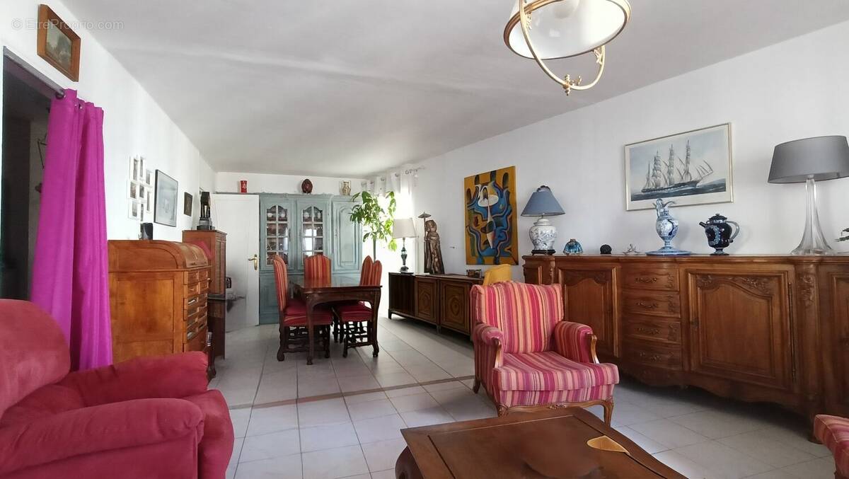 Appartement à BEZIERS