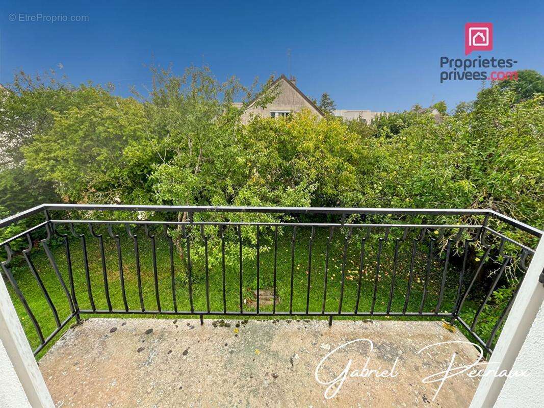 Maison à SAINT-ANDRE-LES-VERGERS