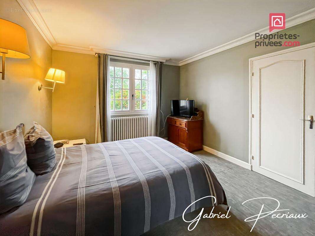 Maison à SAINT-ANDRE-LES-VERGERS