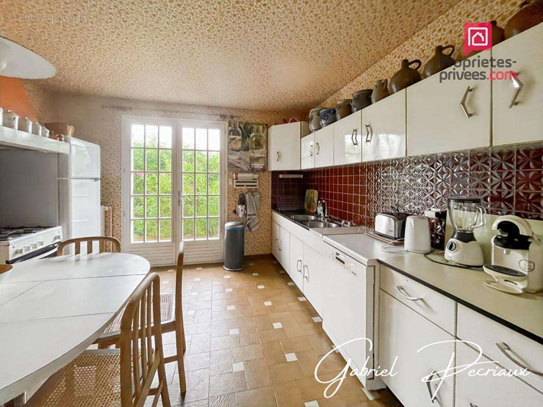 Maison à SAINT-ANDRE-LES-VERGERS