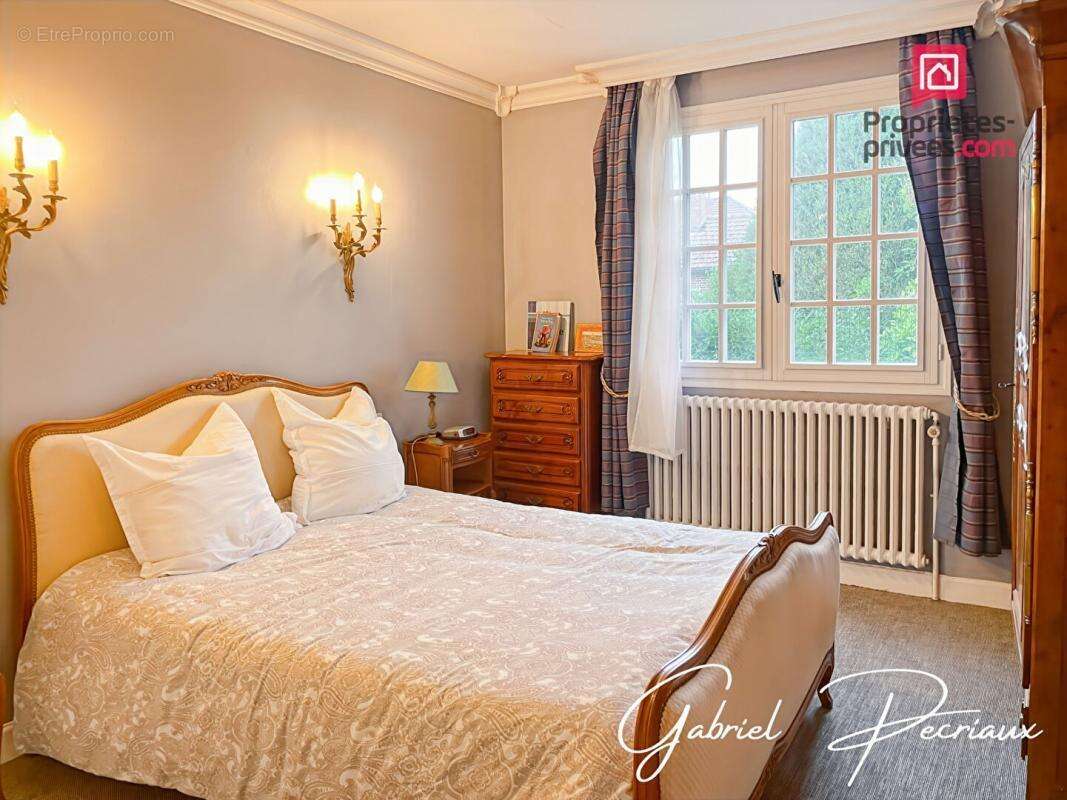 Maison à SAINT-ANDRE-LES-VERGERS