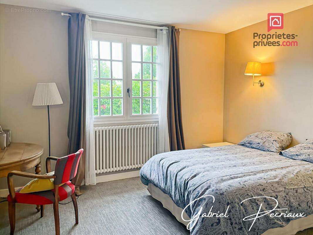 Maison à SAINT-ANDRE-LES-VERGERS