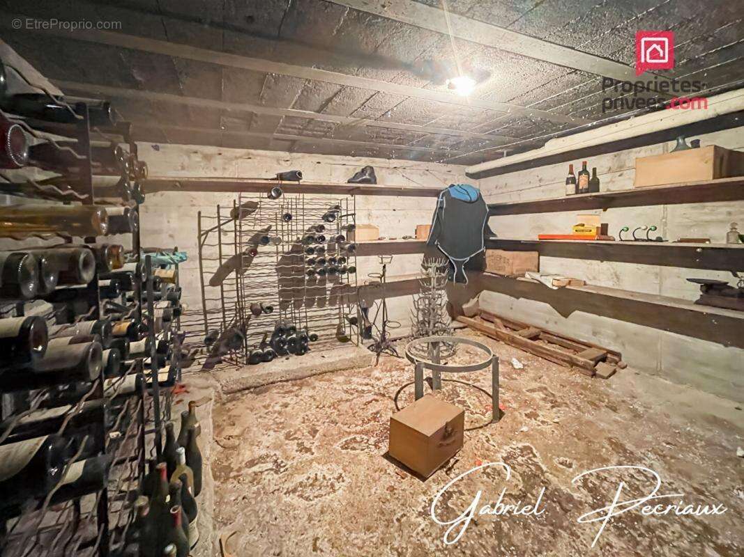 Maison à SAINT-ANDRE-LES-VERGERS