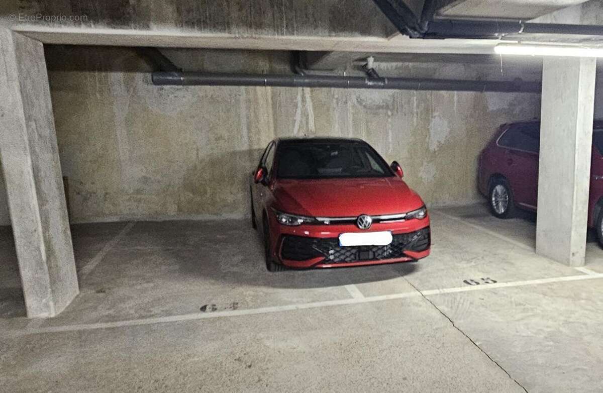 Appartement à JOUARS-PONTCHARTRAIN