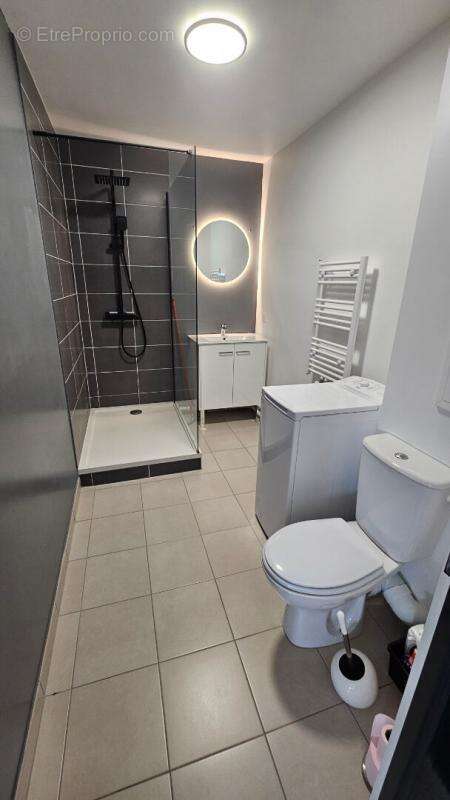 Appartement à JOUARS-PONTCHARTRAIN