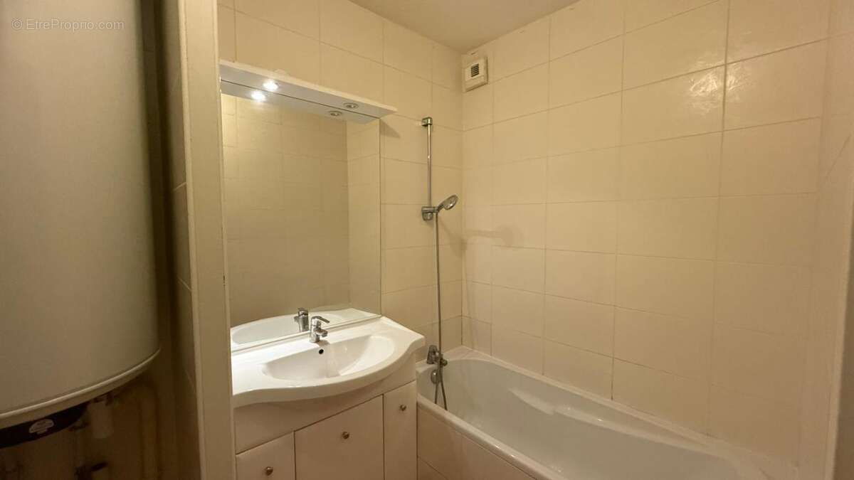 Appartement à FLOIRAC