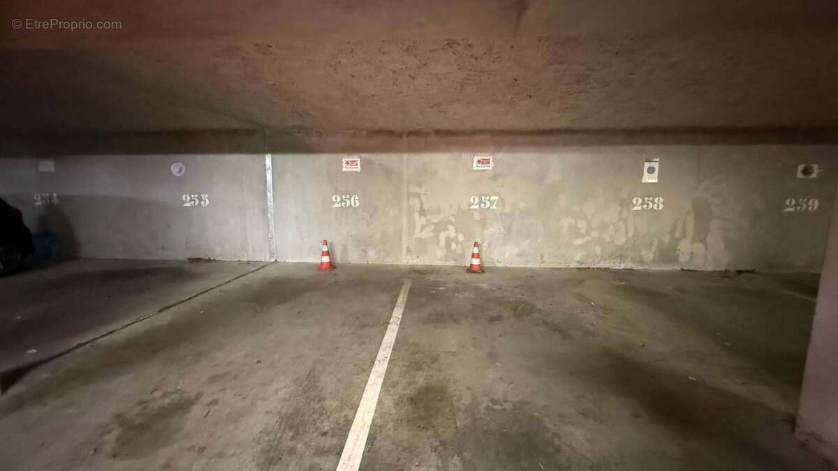 Appartement à FLOIRAC