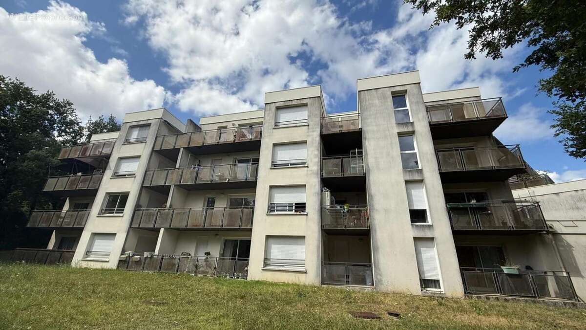 Appartement à FLOIRAC