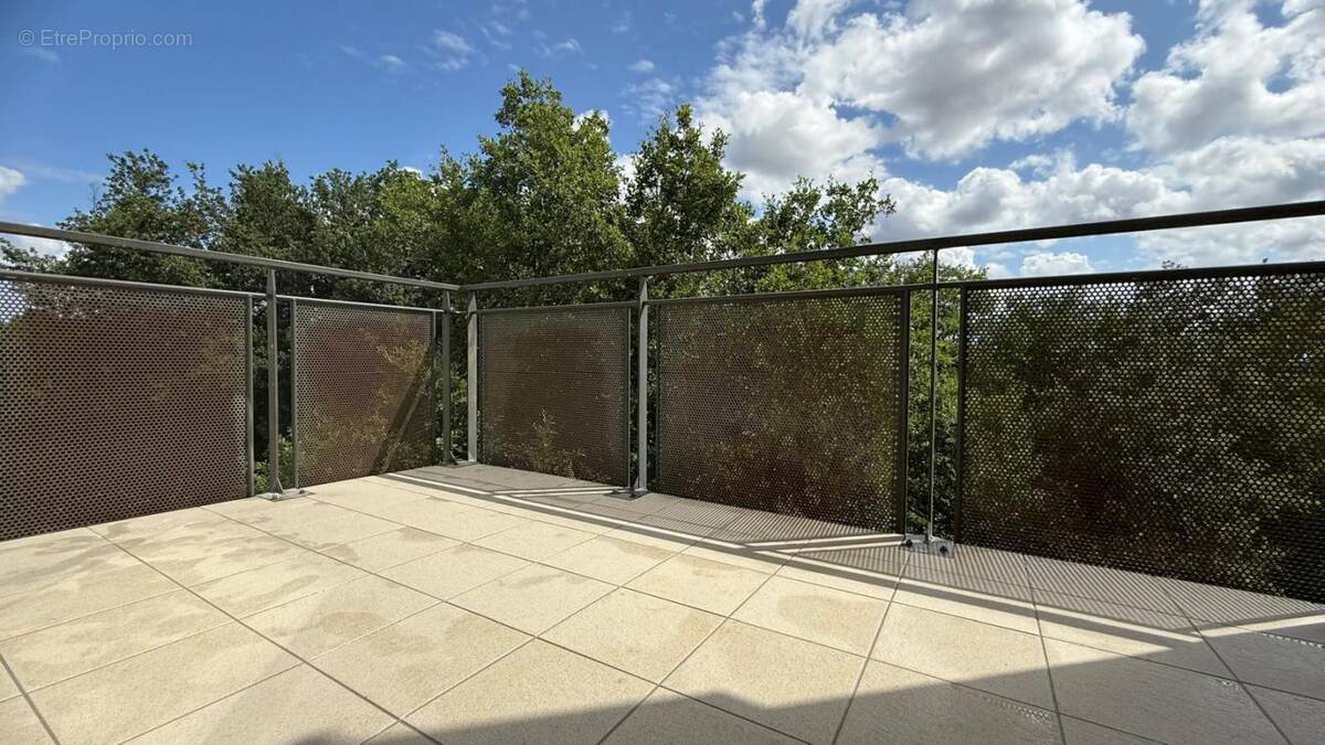 Appartement à FLOIRAC