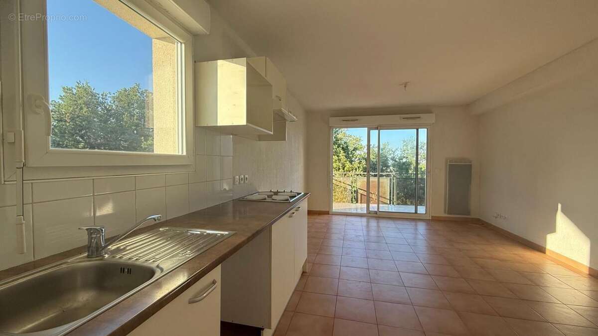 Appartement à FLOIRAC