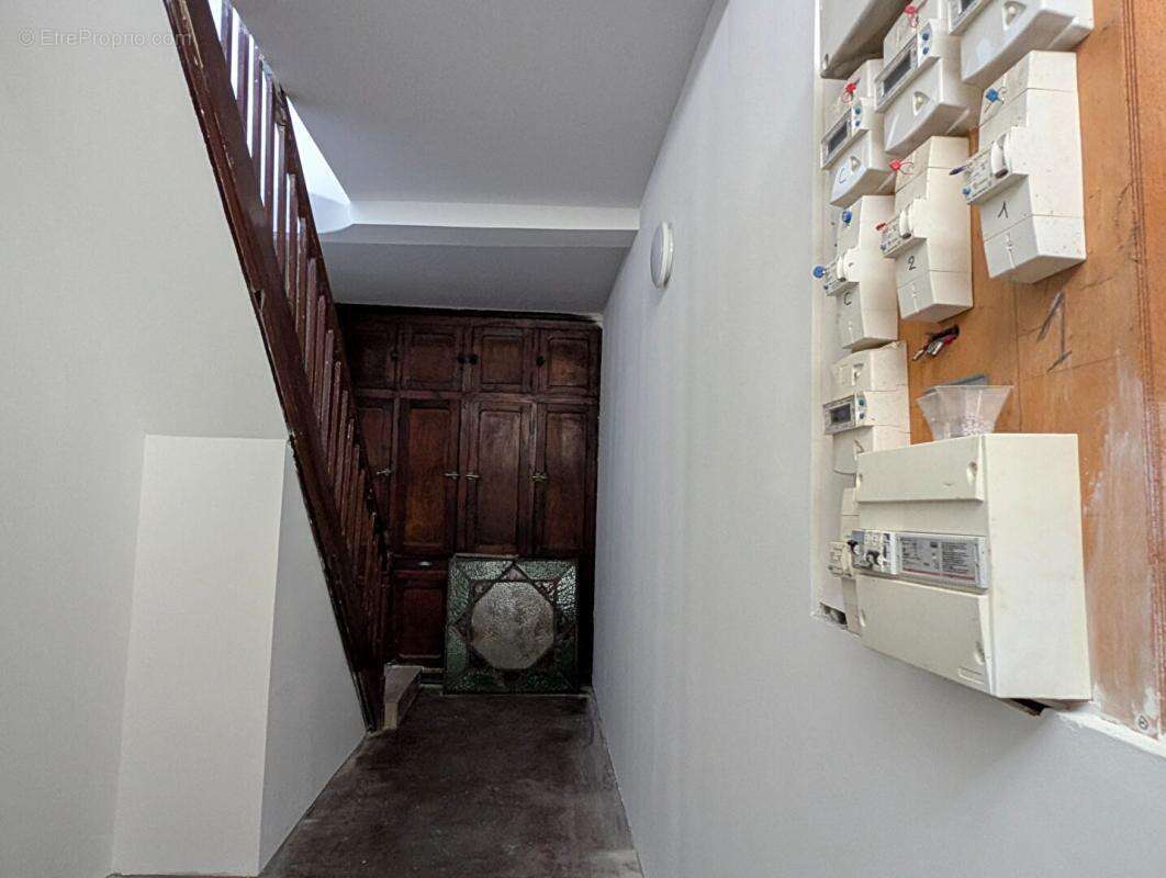 Appartement à CAZERES