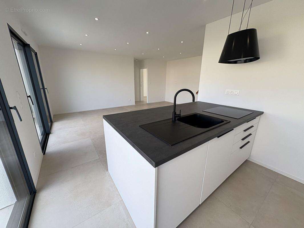 Maison à BRISSAC-QUINCE